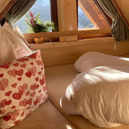 Penzion Tatry Zdiar - Domcek Pre Dvoch Екстериор снимка